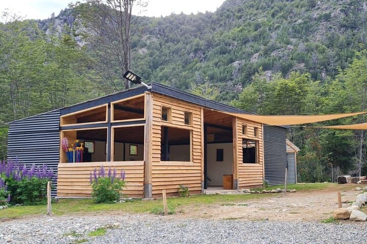 Futaleufú Bridge-to-Bridge Rafting: Chile’s Wild Whitewater Adventure photo 2