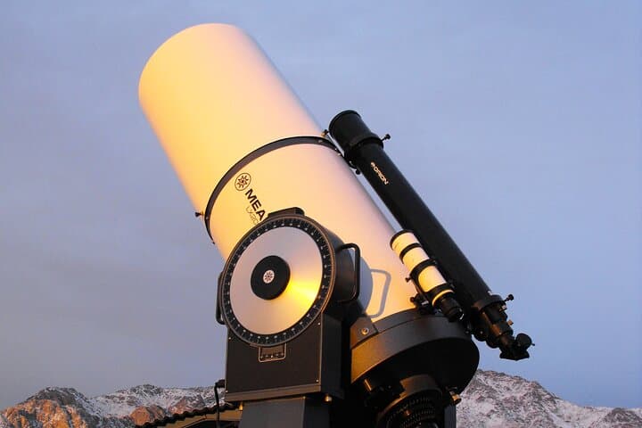 Pangue Observatory: Elqui Valley Milky Way Night Tour from La Serena photo 4