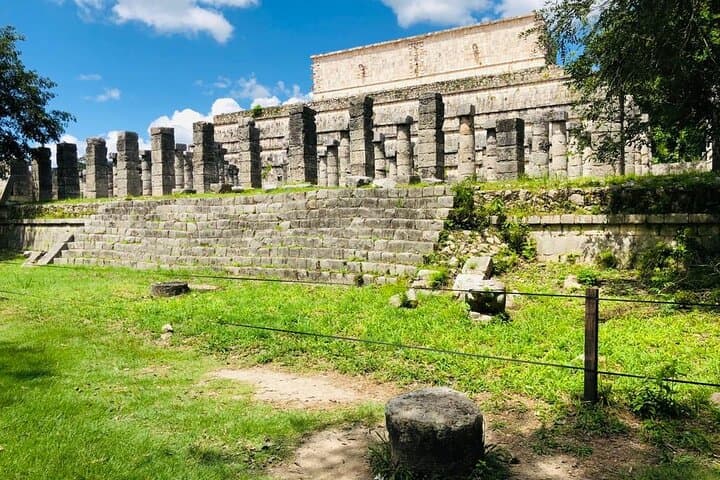 Full-Day Chichén Itzá & Cenote Swim from Cancún — Practical Guide to the Classic Maya Day Trip photo 4