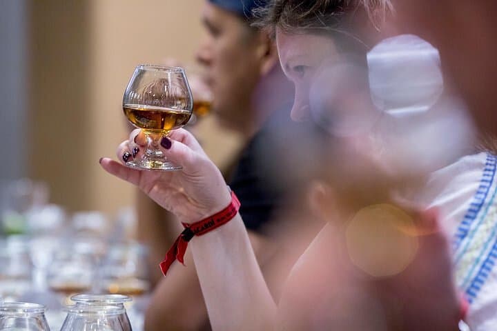 Casa BACARDÍ Rum Tasting Tour — Cataño Rum Experience Near San Juan photo 5