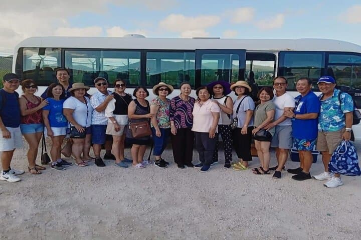 Private St Maarten Island Sightseeing Tour: Philipsburg to Marigot photo 2