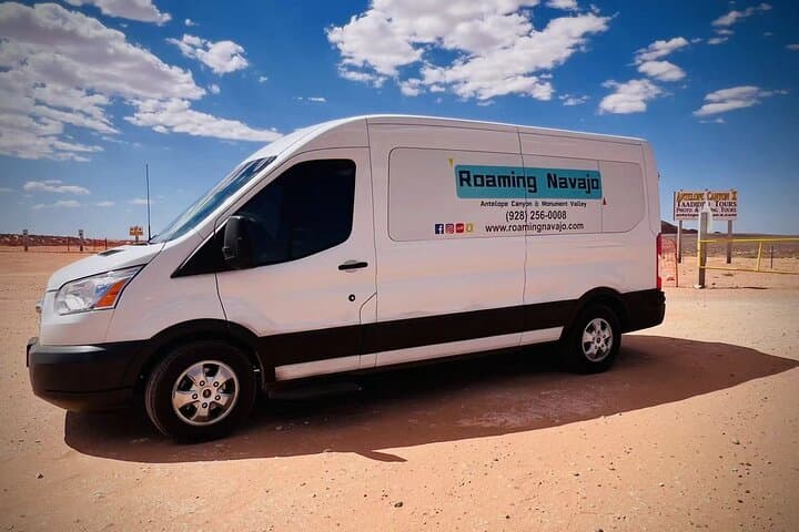 Prime Time Antelope Canyon, Horseshoe Bend & Glen Canyon Dam Half-Day Tour from Page, AZ photo 6