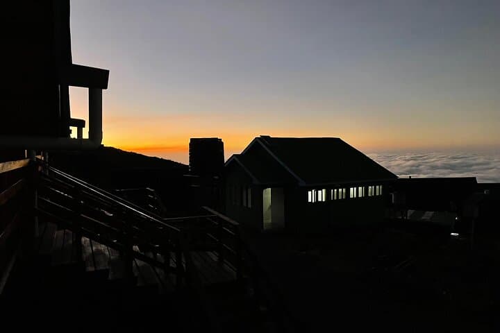 Kilimanjaro One-Day Hike to Mandara Hut: Marangu Route Day Trek photo 6