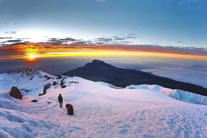 Seven-Day Machame Route on Mount Kilimanjaro — Full Itinerary, Tips & What to Expect photo 4