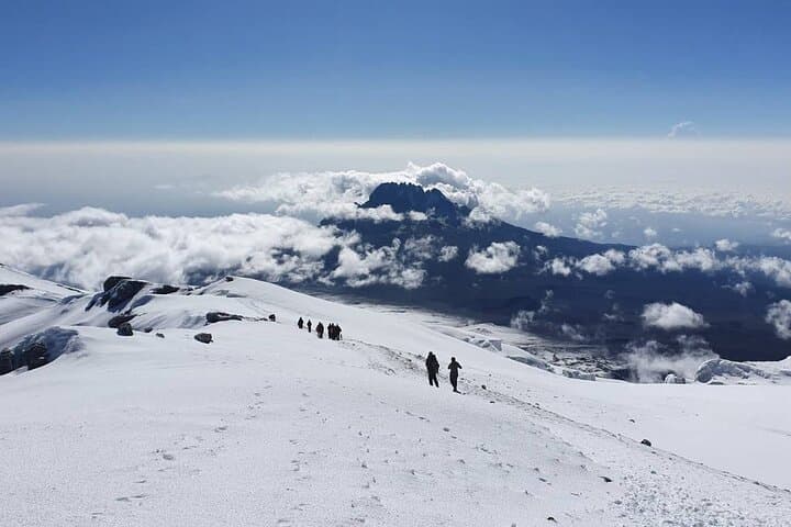 Seven-Day Machame Route on Mount Kilimanjaro — Full Itinerary, Tips & What to Expect photo 5