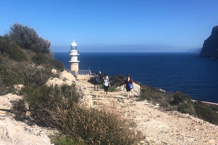 Kayak to Sa Dragonera: Paddle, Hike, and Snorkel from Sant Elm photo 5
