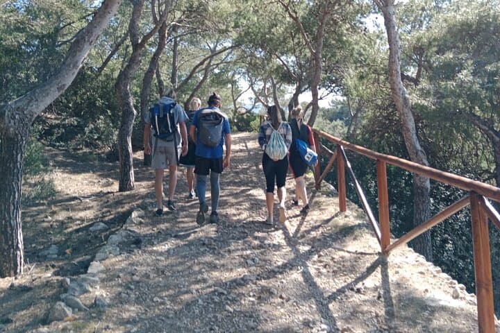 Kayak to Sa Dragonera: Paddle, Hike, and Snorkel from Sant Elm photo 6