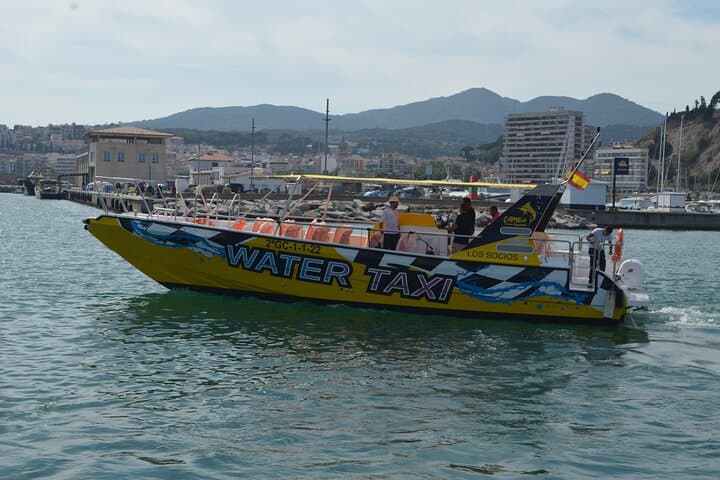 Speedboat Shuttle to Lobos Island from Corralejo — Quick Half-Day Natural Escape photo 5