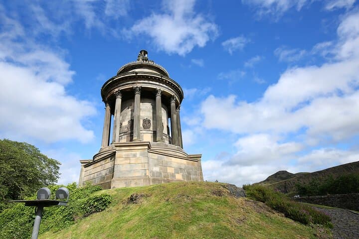 Culzean Castle & Rabbie Burns Private Luxury Day Tour from Glasgow photo 4