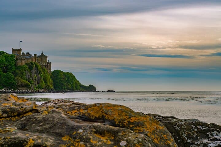 Culzean Castle & Rabbie Burns Private Luxury Day Tour from Glasgow photo 5