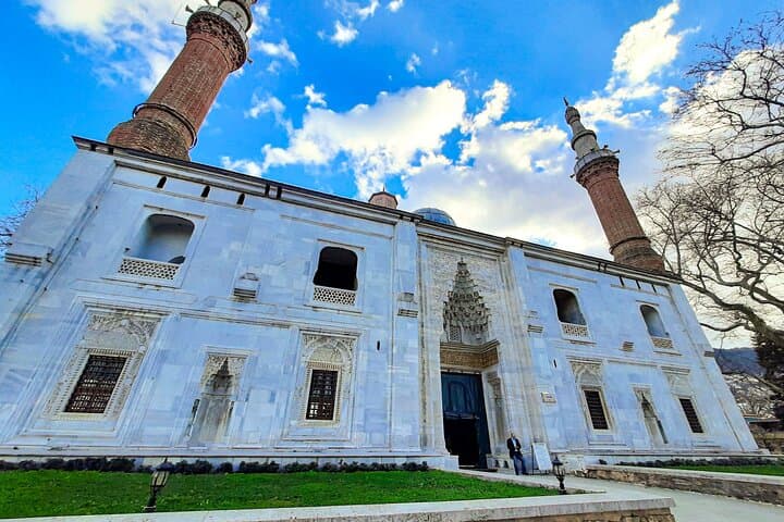 Bursa Day Trip from Istanbul: Uludağ Cable Car, Green Mosque & Local Lunch photo 2