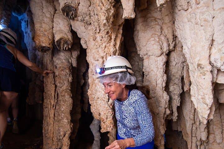 Bermuda Hidden Gems: Half-Day Winter Cave and Southlands Excursion photo 2