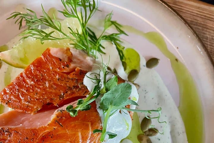 Reykjavik Food and Drink Evening Tour — 5-Stop Local Tasting Walk photo 4