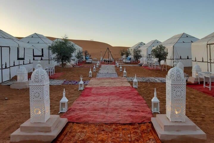 10-Day Private Morocco Tour from Marrakech: Desert Dunes, Kasbahs & Atlas Passes photo 3