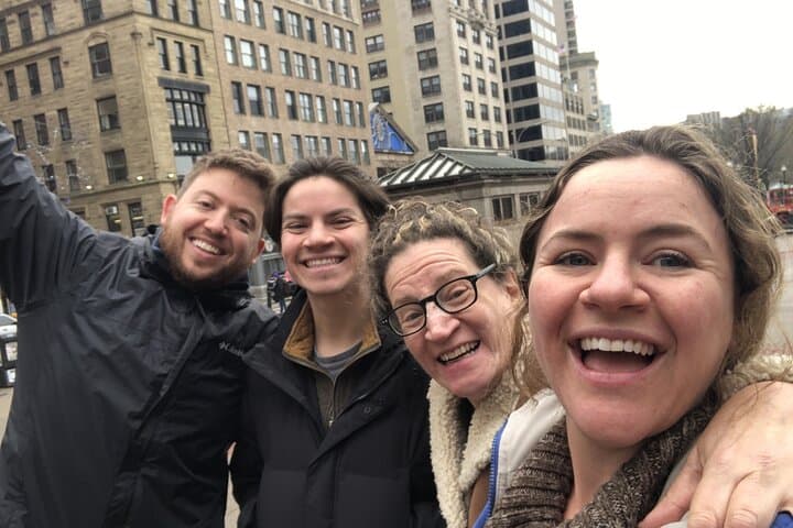 Boston Record Breakers Self-Guided Scavenger Hunt — Historic Walking Game in Back Bay & Beacon Hill