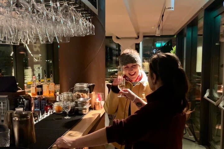 Oslo Beer and Culture Walk: Dinner, Akevitt and Craft Tasting in the Heart of the City photo 2