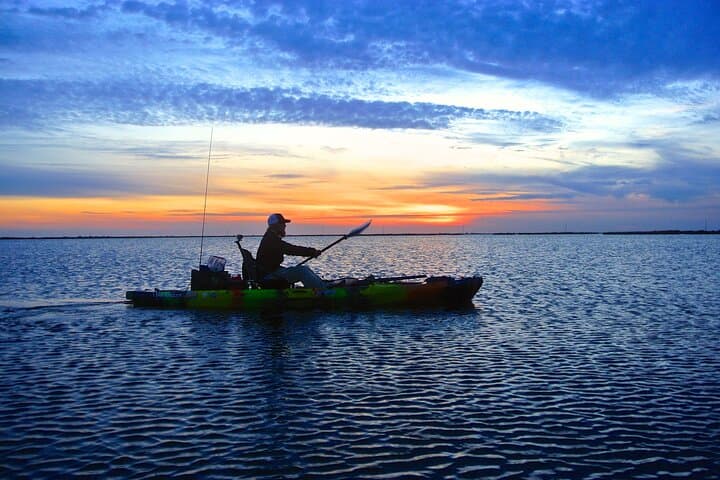 Artisan Sea & Kayak Adventure: Papagayo 4-in-1 Day Trip from Playa Hermosa photo 3