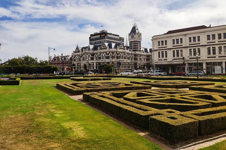 Dunedin and Otago Peninsula Small-Group Tour — Larnach Castle, Penguins & Coastal Walks photo 3