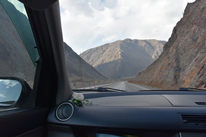 10-Day Nomad Route: Kyrgyzstan from Bishkek to Issyk-Kul photo 3