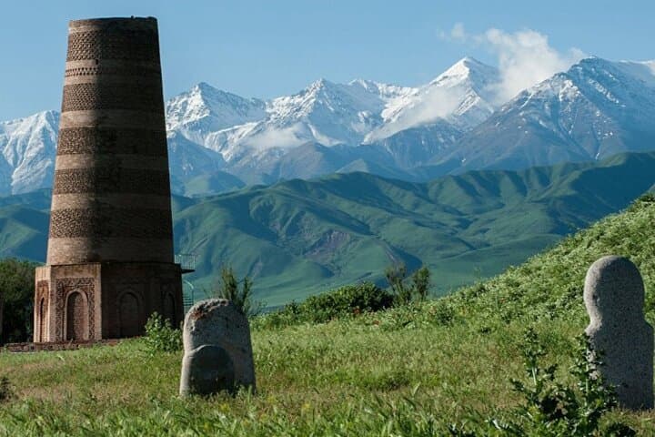 10-Day Nomad Route: Kyrgyzstan from Bishkek to Issyk-Kul photo 2