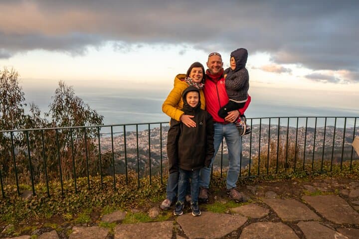 Private Full-Day 4x4 Tour in Madeira — Custom Off-Road Island Experience photo 5