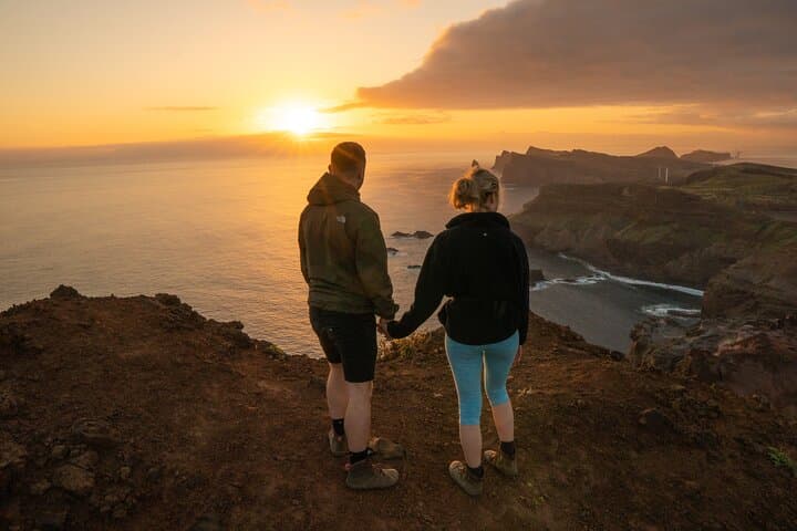 Private Full-Day 4x4 Tour in Madeira — Custom Off-Road Island Experience photo 6