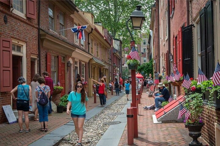Philadelphia Explorer Pass: How to See the City’s Top Museums, Tours & Attractions photo 6
