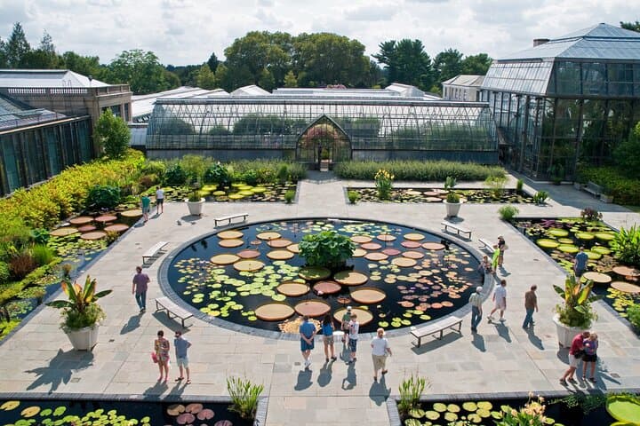 Philadelphia Pass Guide: See 30+ Attractions Including Philadelphia Zoo & Hop-On Bus photo 5