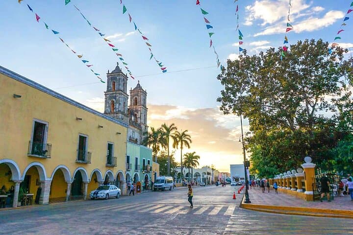 Go City Cancun Pass: 15+ Attractions Including Chichén Itzá, Snorkeling & Cenotes photo 3