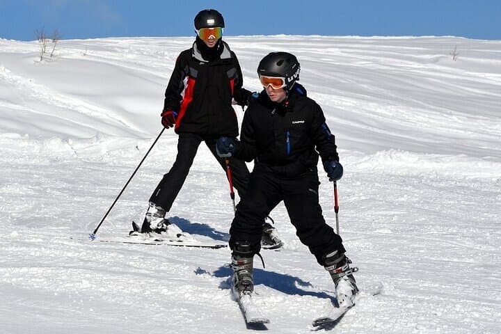 Private Ski and Snowboard Lessons in Borovets — Expert Coaching on Rila’s Slopes photo 4