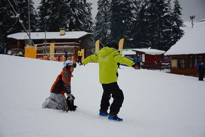 Private Ski and Snowboard Lessons in Borovets — Expert Coaching on Rila’s Slopes photo 6