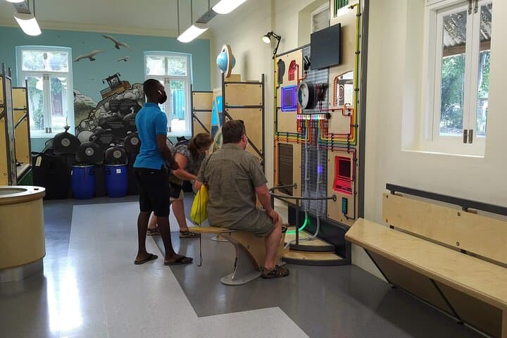 Historic Garrison & Museum Shore Excursion — Military Story in Bridgetown, Barbados photo 2
