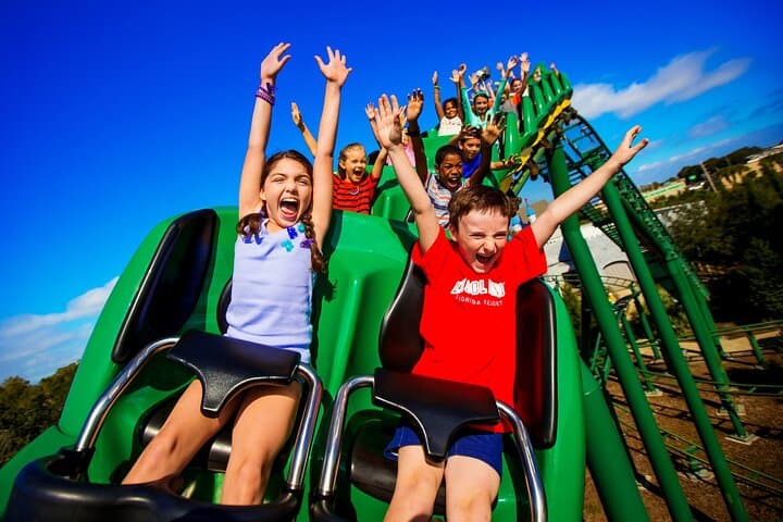 Orlando All‑Inclusive Pass: 30+ Attractions Including Kennedy Space Center photo 6