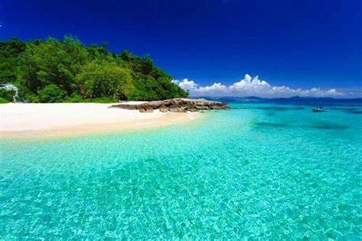 Phuket Speedboat Day Trip to Maiton, Phi Phi & Maya Bay — Snorkel, Lagoons & White Sands photo 2