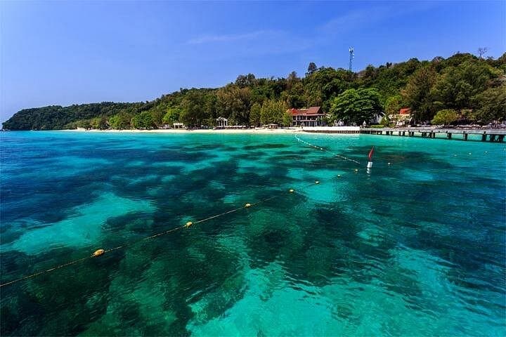 Phuket Speedboat Day Trip to Maiton, Phi Phi & Maya Bay — Snorkel, Lagoons & White Sands photo 3