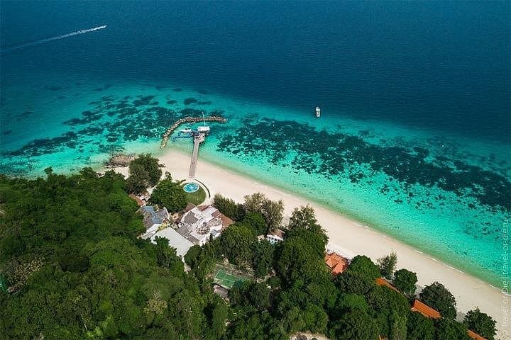 Phuket Speedboat Day Trip to Maiton, Phi Phi & Maya Bay — Snorkel, Lagoons & White Sands photo 4