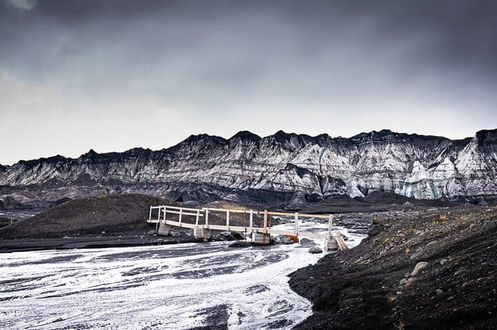 Explore Katla Ice Cave: 3-Hour Super-Jeep Glacier Adventure from Vík photo 4