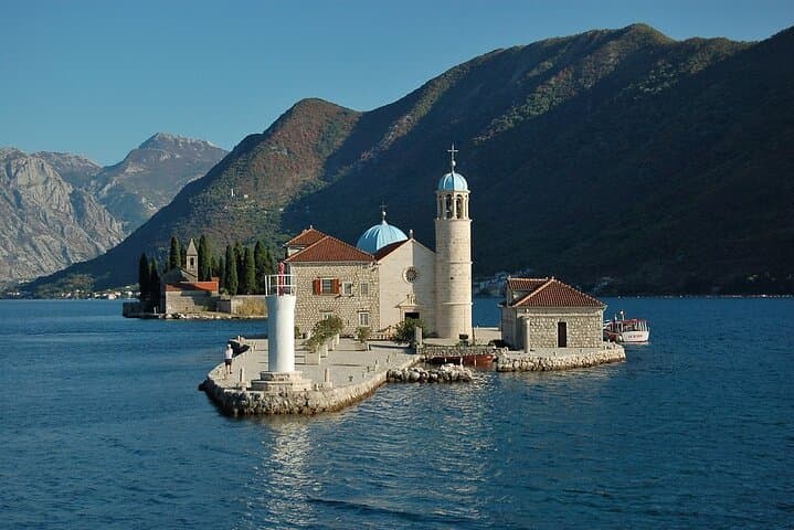 Montenegro Day Trip from Dubrovnik: Kotor, Perast & Budva Private Tour photo 2