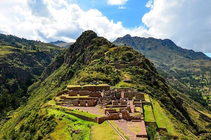2-Day Private Sacred Valley and Machu Picchu Tour from Cusco photo 4