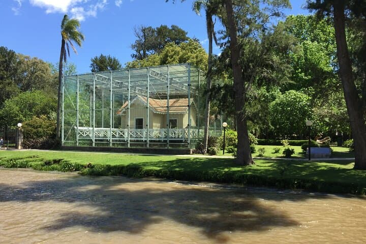 Sailing the Tigre Delta: Classic Boat Tour from Buenos Aires photo 3