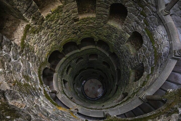 Sintra, Cabo da Roca & Cascais: Romantic Full-Day Private Tour from Lisbon photo 4