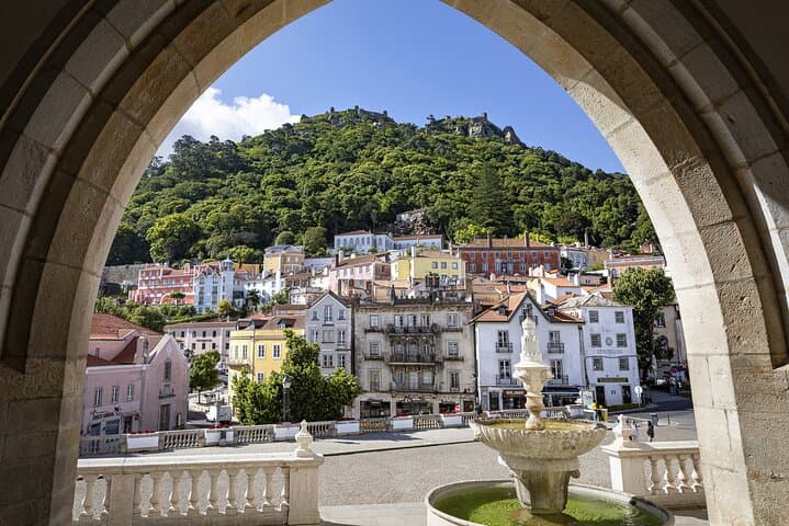 Sintra, Cabo da Roca & Cascais: Romantic Full-Day Private Tour from Lisbon photo 6