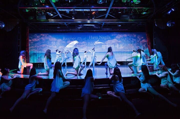 Calypso Cabaret at Asiatique: Bangkok’s Riverfront Ladyboy Show Guide photo 6