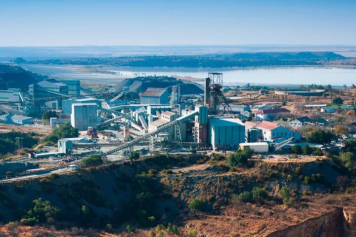 Cullinan Diamond Mine & Pretoria City Tour — Voortrekker Museum to Union Buildings Day Trip