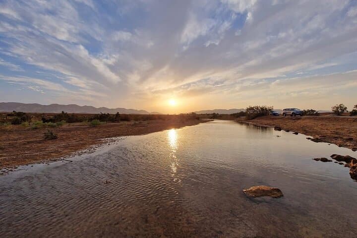 White Desert & Bahariya Oasis: 2-Day Safari from Cairo photo 5