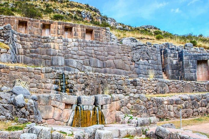 4-Day Cusco Itinerary: Humantay Lake & Machu Picchu Private Tour photo 3