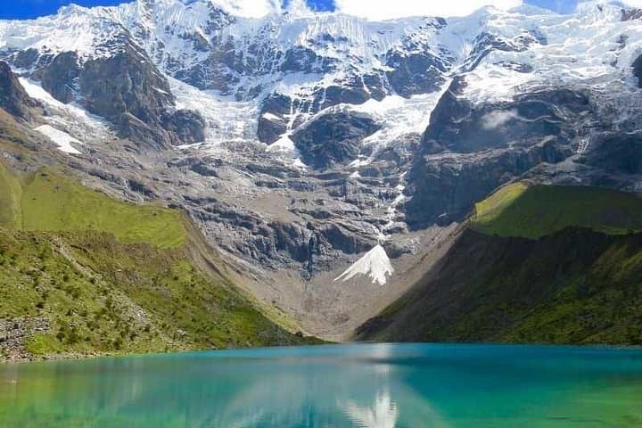 4-Day Cusco Itinerary: Humantay Lake & Machu Picchu Private Tour photo 4