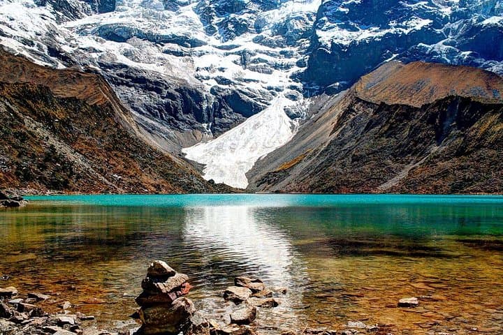 4-Day Cusco Itinerary: Humantay Lake & Machu Picchu Private Tour photo 5