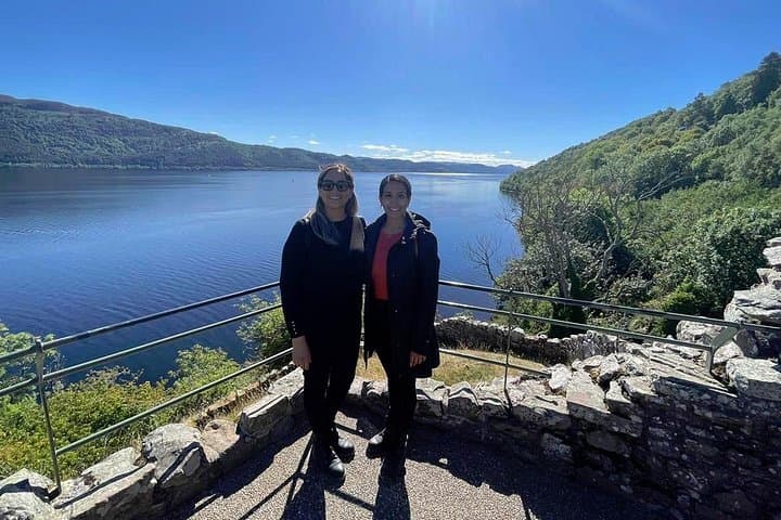 Private Full-Day Inverness & Loch Ness Tour — Clava Cairns, Culloden, Castles & Distilleries photo 2