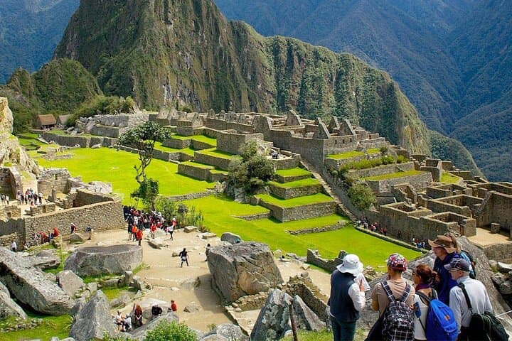 Cusco 4-Day Itinerary: City, Sacred Valley, Machu Picchu & Rainbow Mountain photo 4